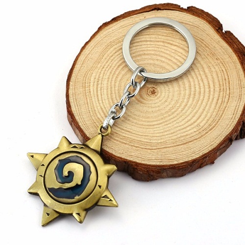 Брелок Hearthstone