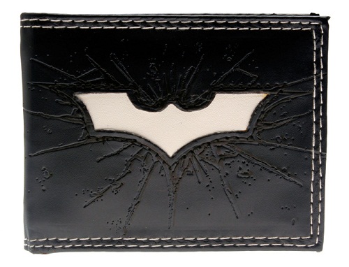 Бумажник Бэтмен Тёмный рыцарь | Batman The Dark Knight