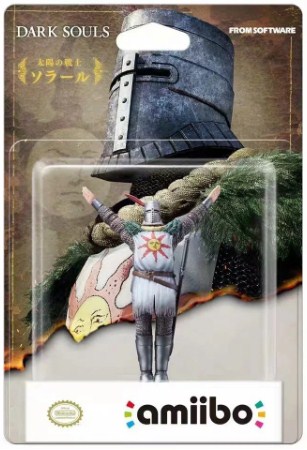 Фигурка Dark Souls