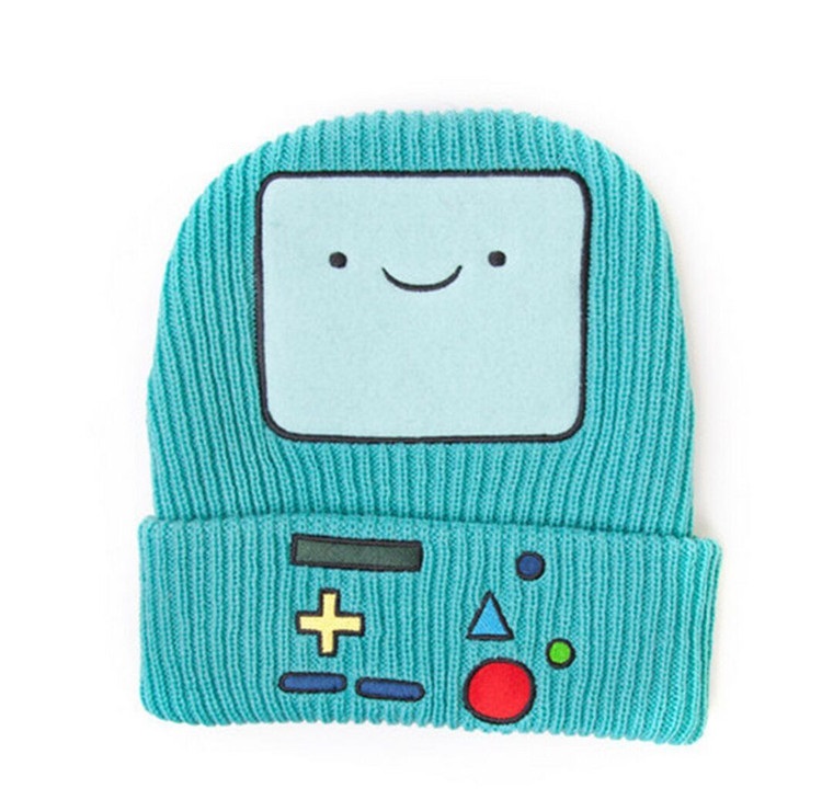 Шапка Adventure Time