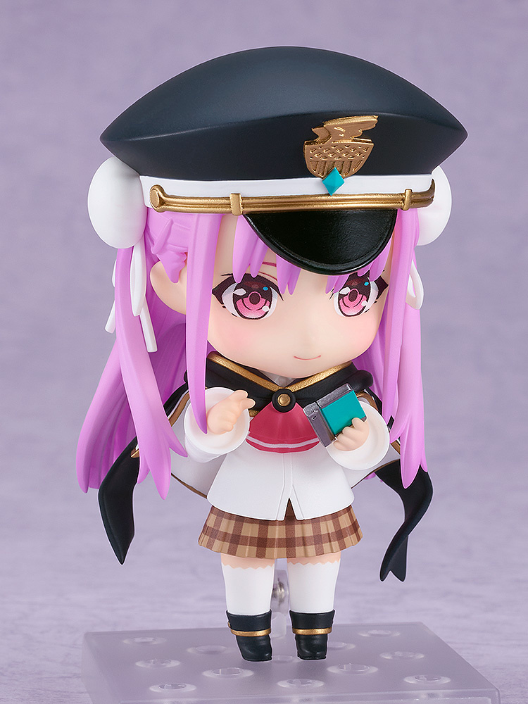 Heaven Burns Red Nendoroid No.2487 Tama Kunimi [Предпродажа]