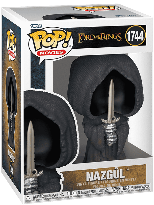 Pop! Nazgul #1744