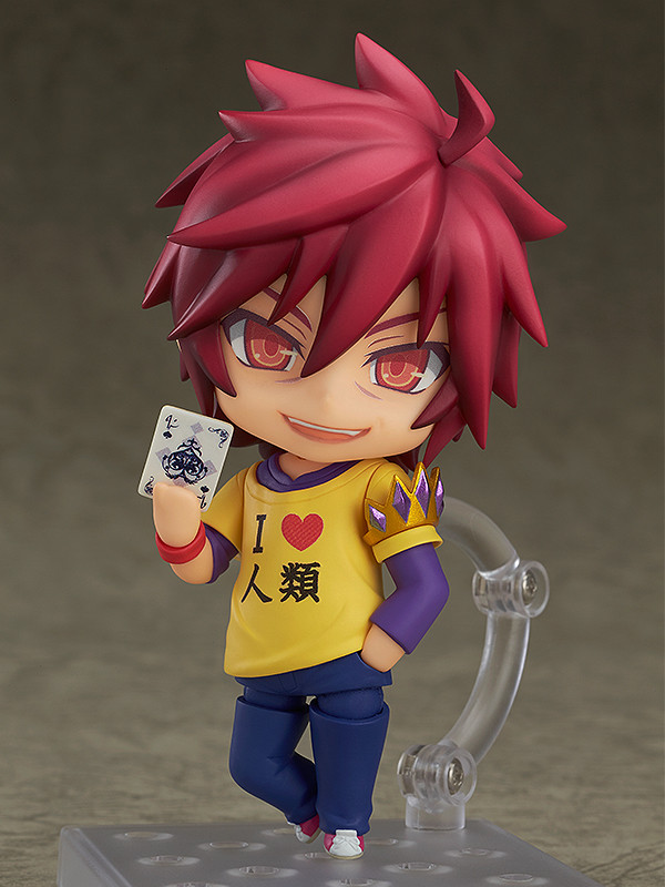 Фигурка Nendoroid Сора | Sora No Game No Life