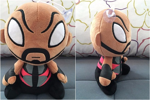 М'яка іграшка Deadshot (Suicide Squad)