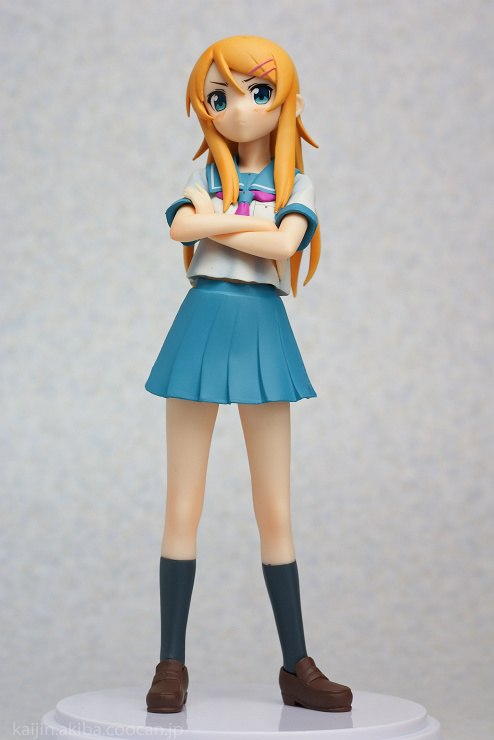 Фигурка Kirino Oreimo