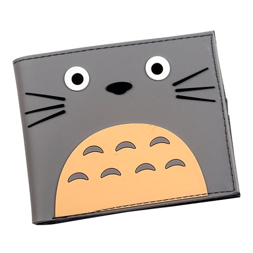 Бумажник Тоторо | My Neighbor Totoro