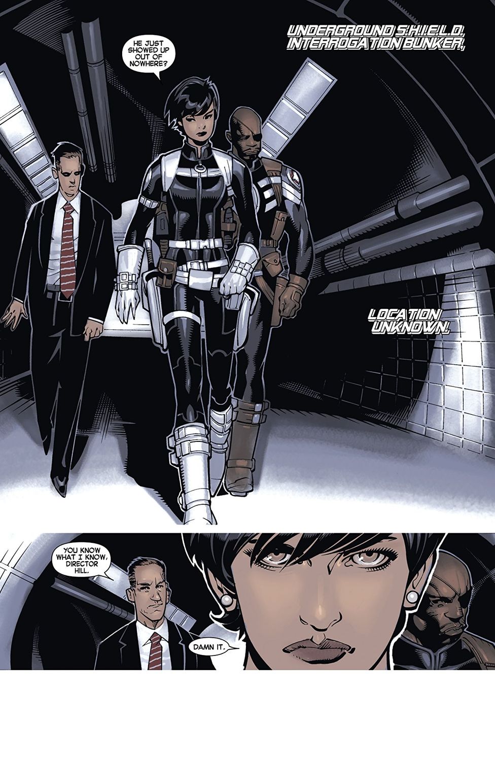 Uncanny X-Men. Vol. 1: Revolution HC (УЦІНКА)