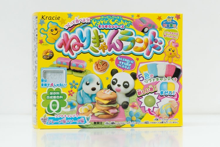Набор для изготовления сладостей Poppin\'Cookin\'
