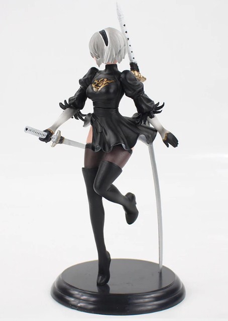 Фигурка NieR: Automata