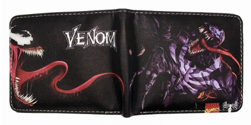 Бумажник Веном | Venom