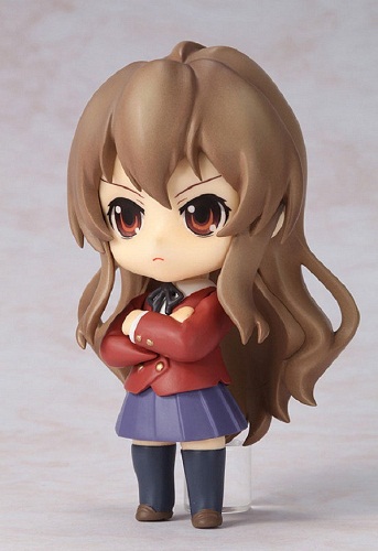 Фигурка Nendoroid Айсака Тайга Торадора! | Aisaka Taiga Toradora!
