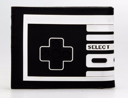 Бумажник Нинтендо | Nintendo