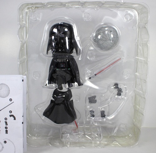 Фигурка Nendoroid Дарт Вейдер Звёздные Войны / Darth Vader Star Wars