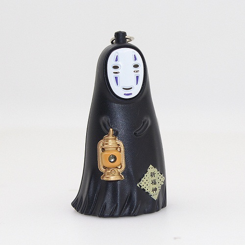 Брелок-фонарик Spirited Away
