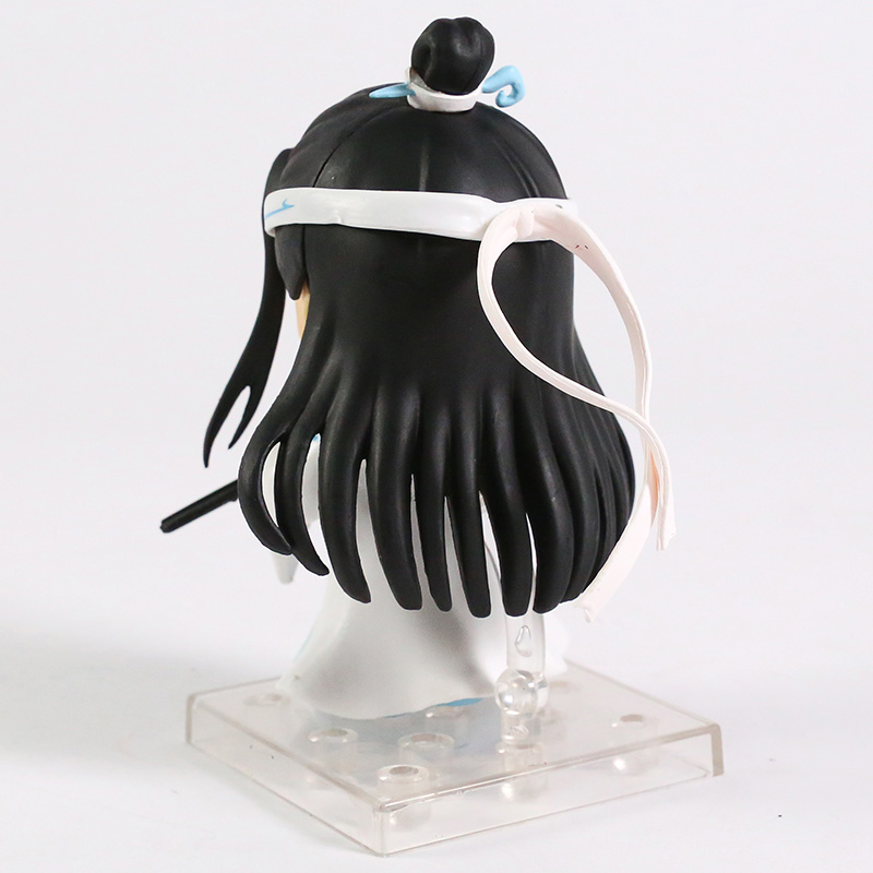 Фигурка Nendoroid Лань Ванцзи Магистр дьявольского культа | Lan Wangji Mo Dao Zu Shi