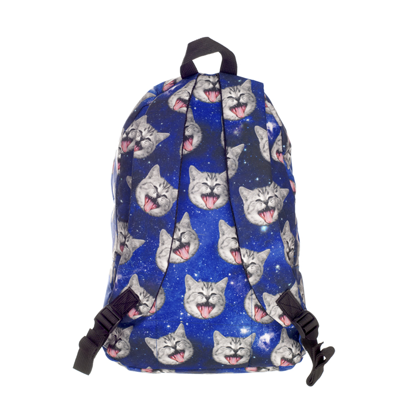 Cat Рюкзак