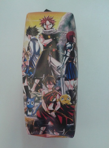 Fairy Tail Пенал