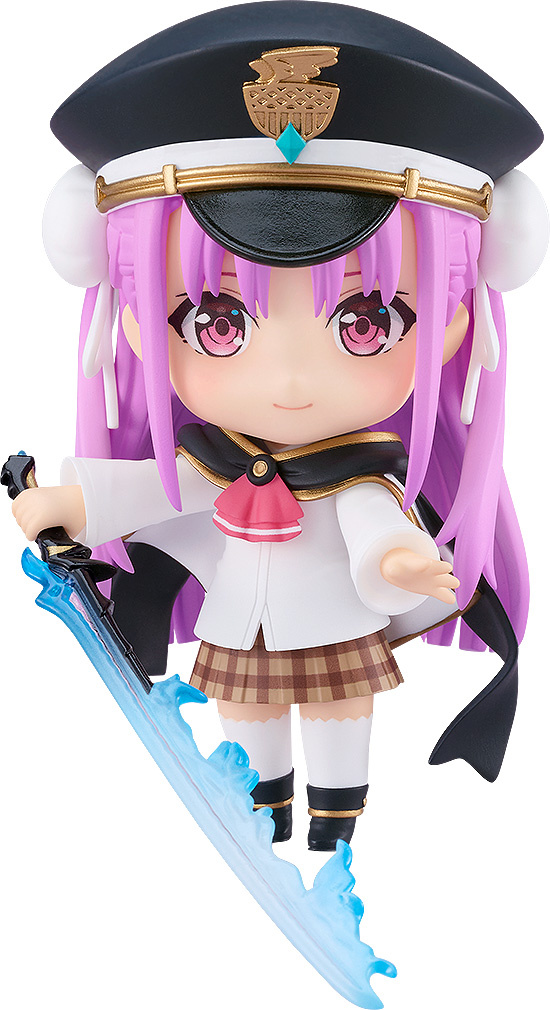 Heaven Burns Red Nendoroid No.2487 Tama Kunimi [Предпродажа]