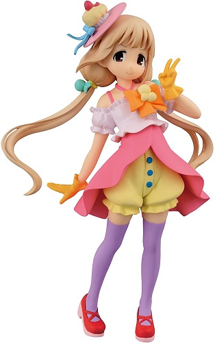 Фигурка The Idolmaster