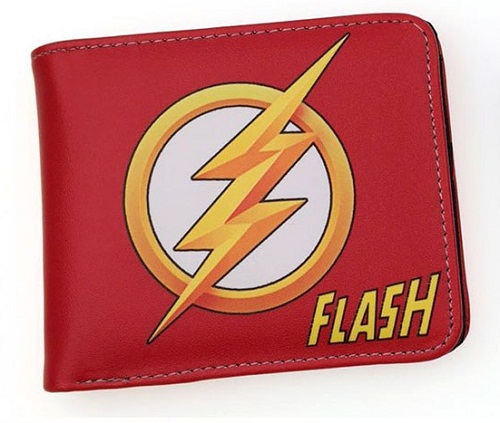 Бумажник Флэш | Flash
