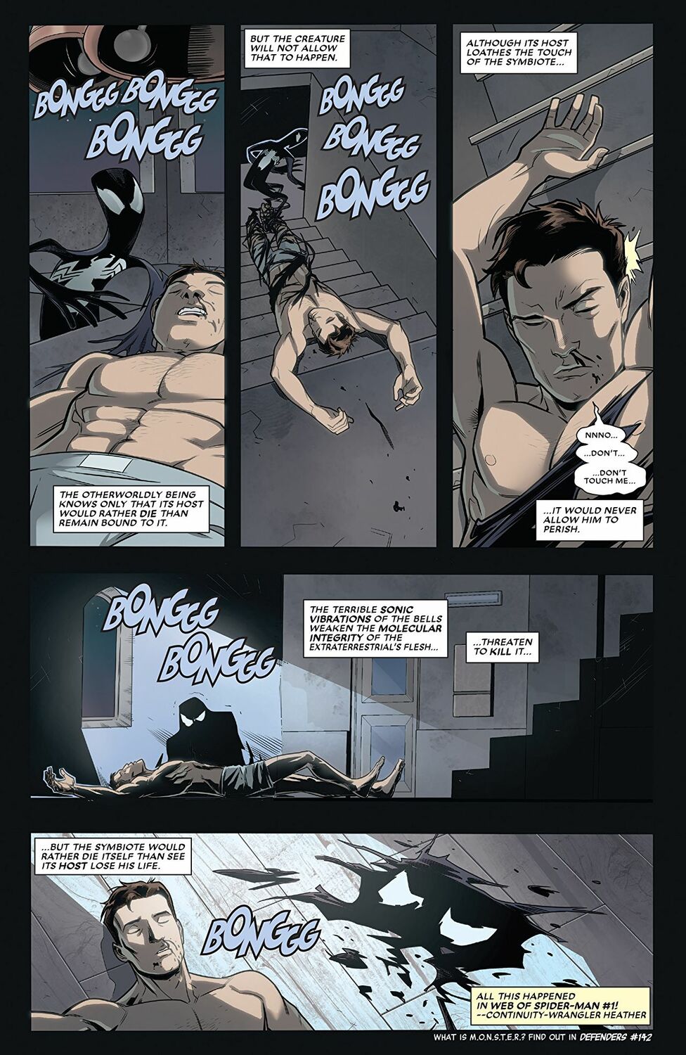 Deadpool. Back in Black TPB