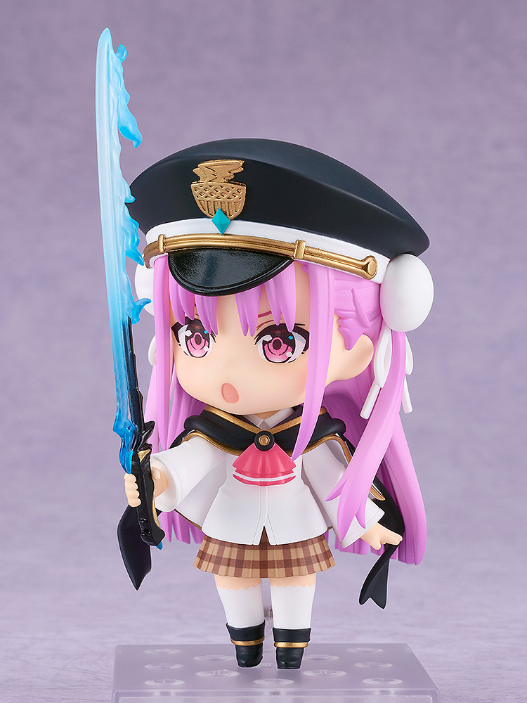 Heaven Burns Red Nendoroid No.2487 Tama Kunimi [Предпродажа]