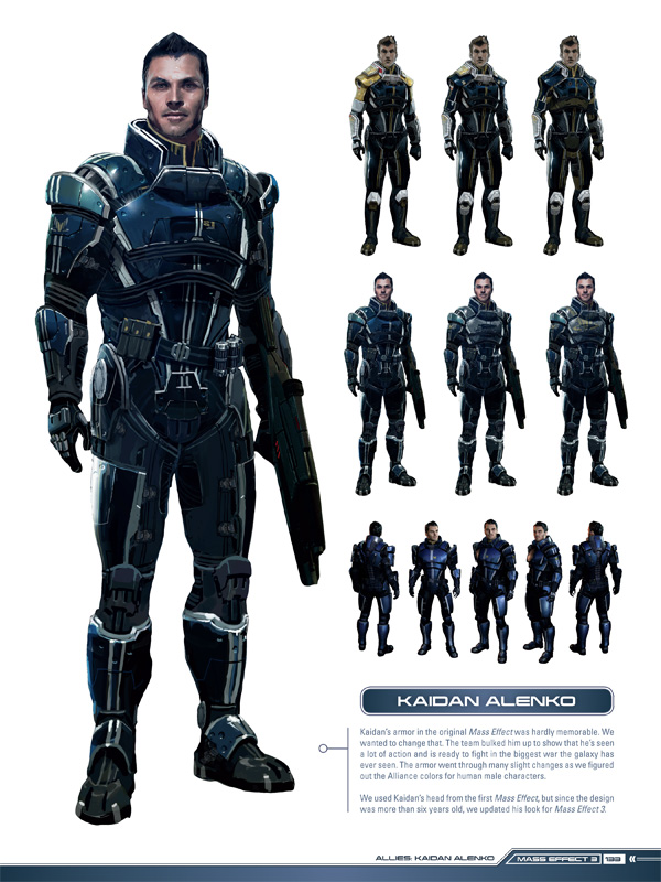 The Art of The Mass Effect Universe HC