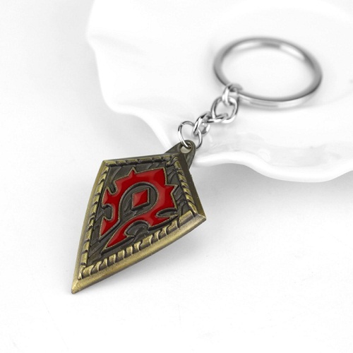 Брелок World of Warcraft