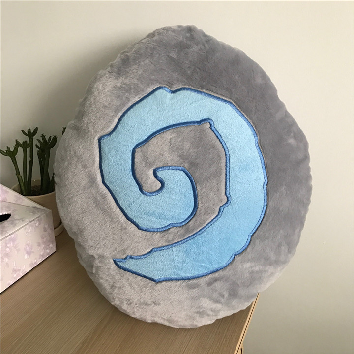 Подушка Hearthstone