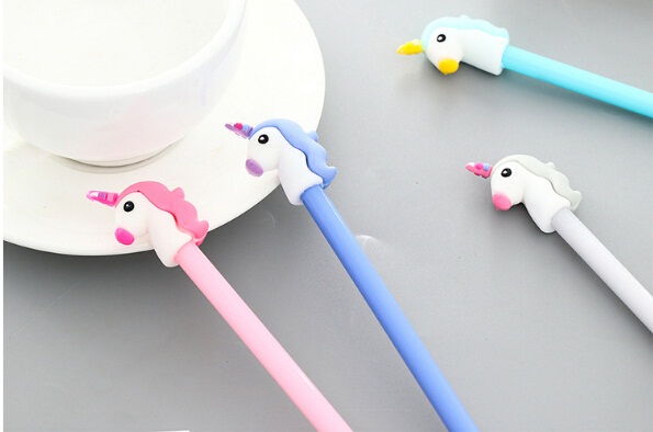 Ручка Unicorn