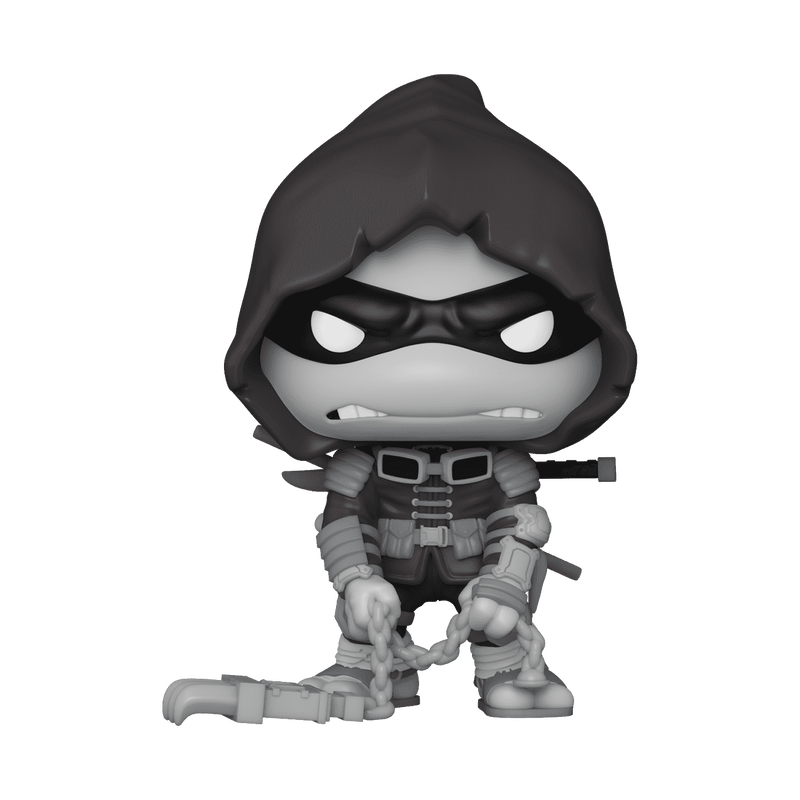 Pop! The Last Ronin (Black and White) #46
