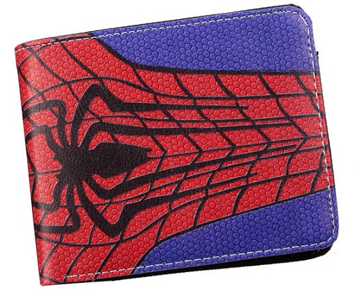 Бумажник Человек-Паук | Spider-Man
