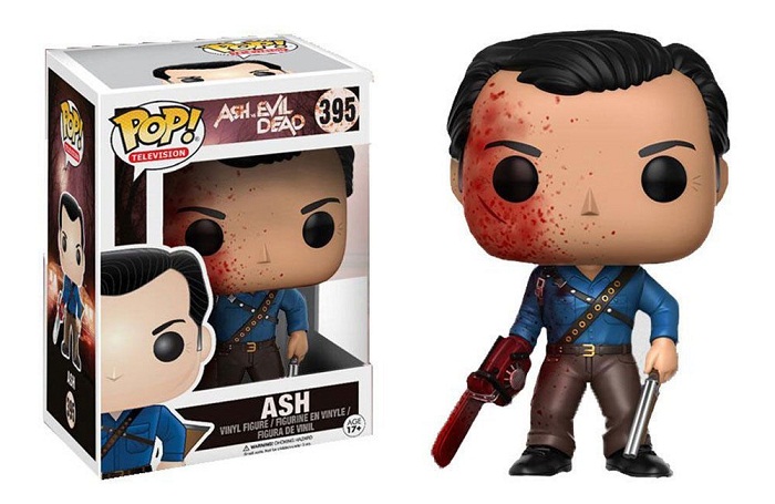 Фигурка Funko Эш против Зловещих мертвецов | Ash vs Evil Dead (ЭКСКЛЮЗИВ)