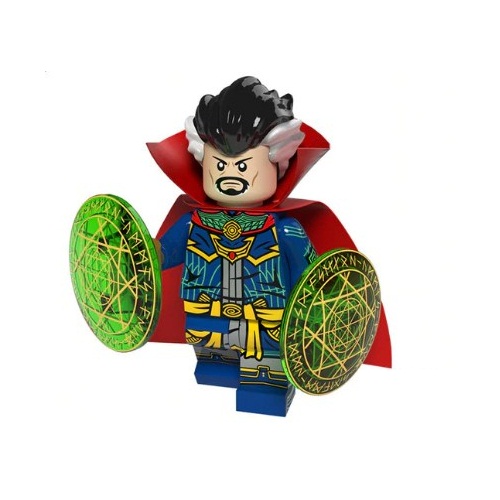 Минифигурка Доктор Стрэндж | Doctor Strange