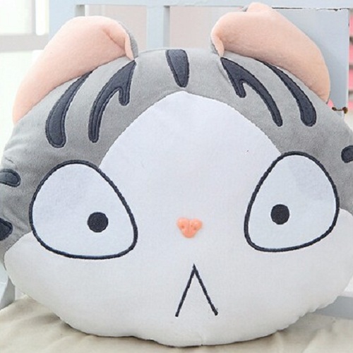 Подушка Chi Cat