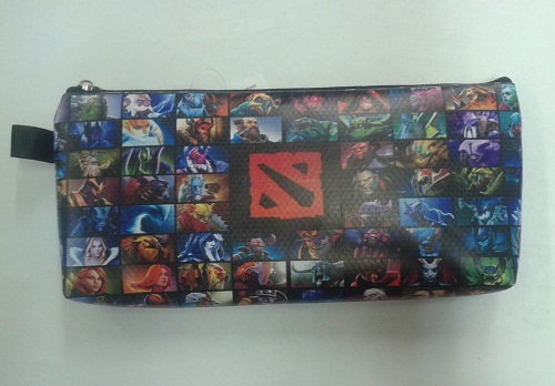 Dota 2 Пенал