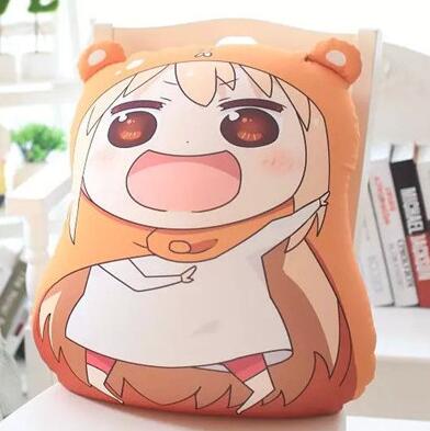 Umaru Chan мягкая игрушка