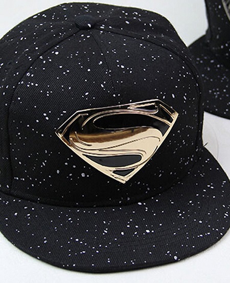 Superman Бейсболка