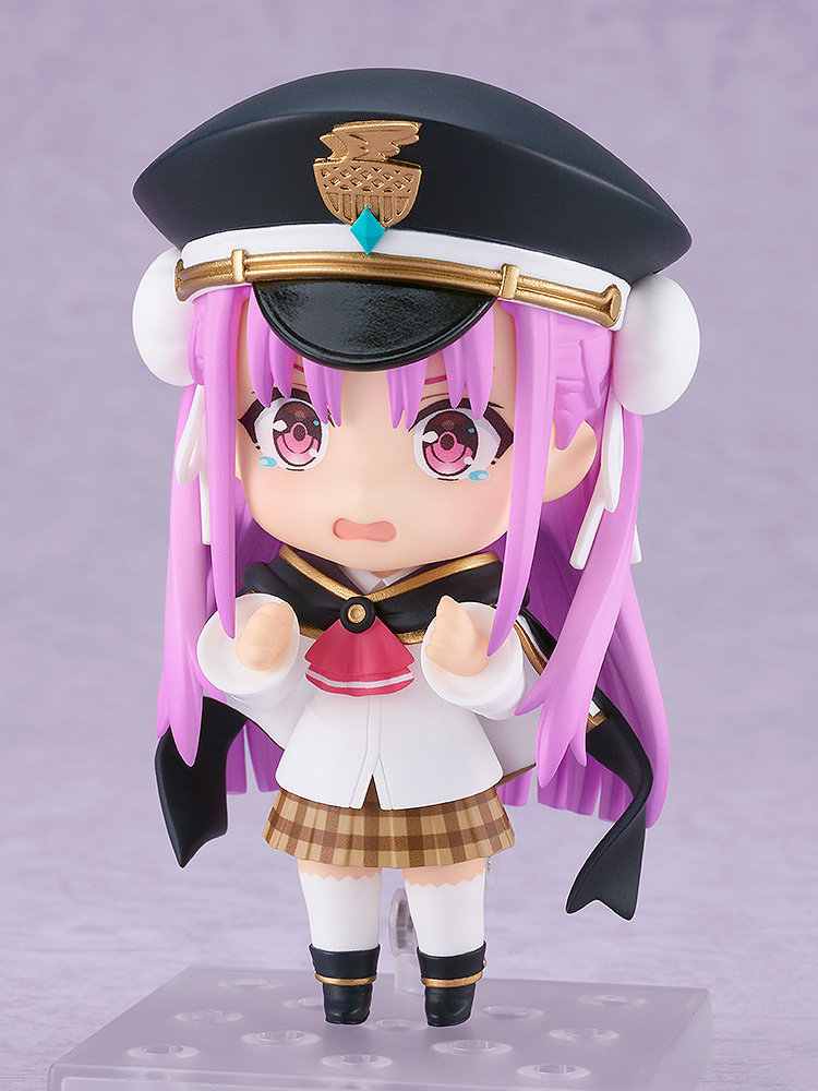 Heaven Burns Red Nendoroid No.2487 Tama Kunimi [Предпродажа]