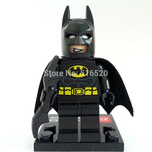 Минифигурка Бэтмен / Batman