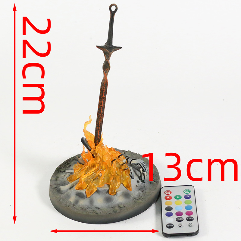 Фигурка Dark Souls