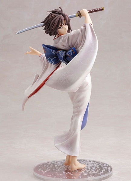 Фигурка Рёги Шики | Shiki Ryougi Kara no Kyoukai