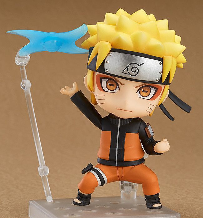 Фигурка Nendoroid Наруто | Naruto