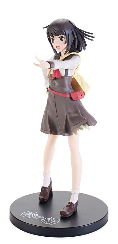 Фигурка Надэко Сэнгоку | Nadeko Sengoku Monogatari Series
