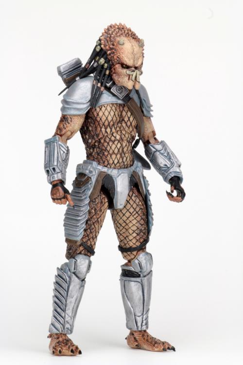 Фигурка NECA Хищник Рогатоголовый | Hornhead Predator