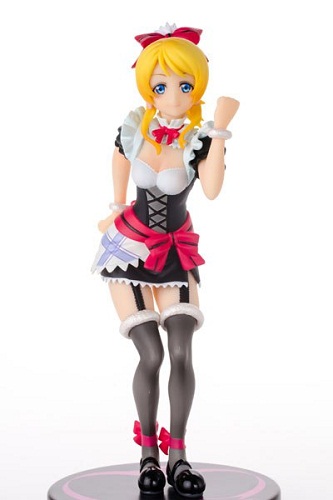 Фигурка Аясе Эли / Ayase Eli Love Live! School Idol Project