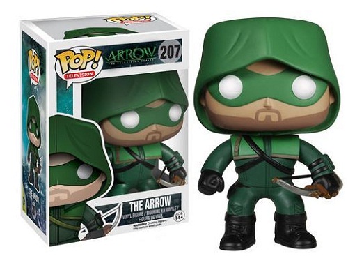 Фигурка Funko Стрела | Arrow CW