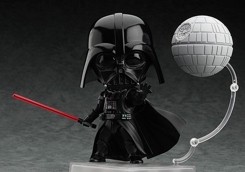 Фигурка Nendoroid Дарт Вейдер Звёздные Войны / Darth Vader Star Wars