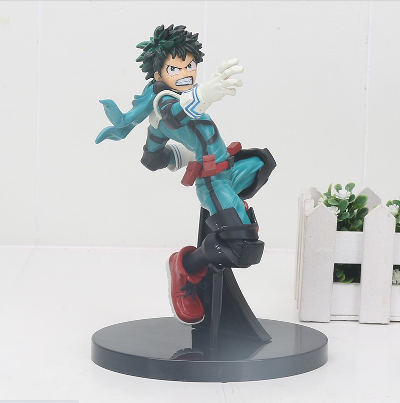 Фигурка Моя геройская академия | Boku no Hero Academia | My Hero Academia (в ассортименте)