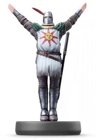 Фигурка Dark Souls